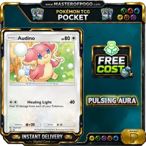 B3-140 — Audino