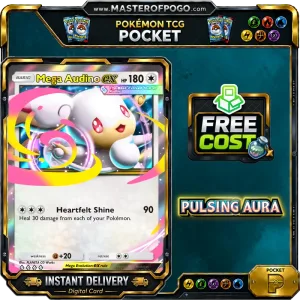 B3-141 — Mega Audino ex