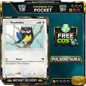 B3-145 — Rookidee