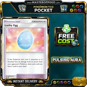 B3-148 — Lucky Egg