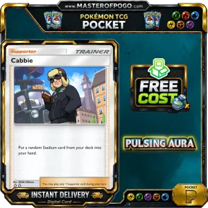 B3-150 — Cabbie