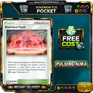 B3-155 — Bounded Field