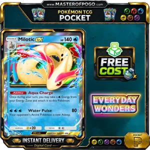 B3B-015 — Milotic ex