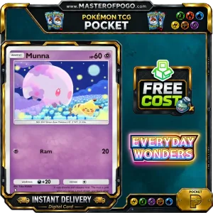 B3B-028 — Munna
