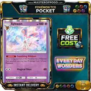 B3B-030 — Sylveon