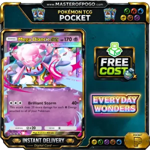 B3B-032 — Mega Diancie ex