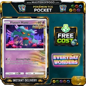 B3B-035 — Flutter Mane