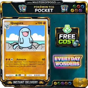 B3B-037 — Quagsire