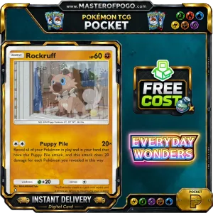 B3B-038 — Rockruff