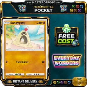 B3B-039 — Sandygast