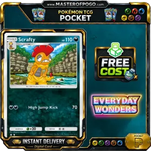 B3B-045 — Scrafty