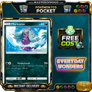 B3B-046 — Mareanie