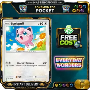 B3B-051 — Jigglypuff