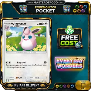 B3B-052 — Wigglytuff