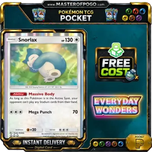 B3B-055 — Snorlax