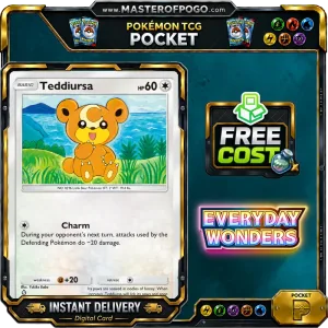 B3B-056 — Teddiursa