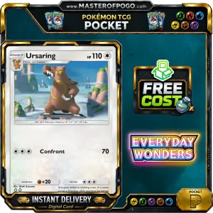 B3B-057 — Ursaring