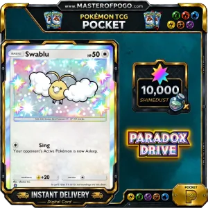 B3A-102 — Swablu