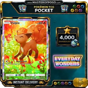 B3B-070 — Vulpix
