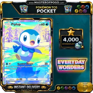 B3B-071 — Piplup