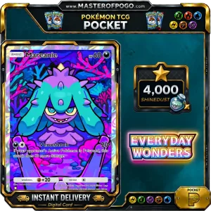 B3B-074 — Mareanie