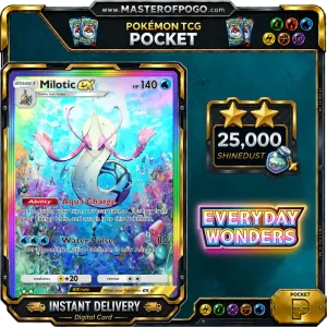 B3B-086 — Milotic ex