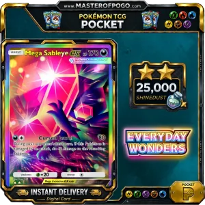 B3B-088 — Mega Sableye ex
