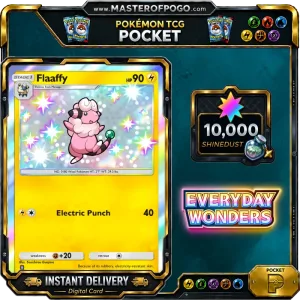B3B-095 — Flaaffy