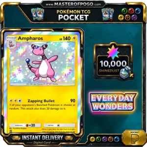 B3B-096 — Ampharos