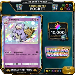B3B-097 — Slowbro