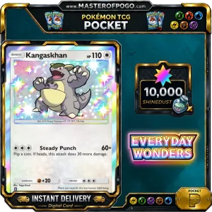 B3B-098 — Kangaskhan